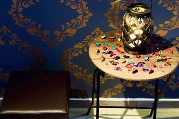 هتل Dreams Rooms