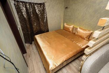 هتل Dreams Rooms