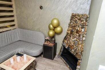 هتل Dreams Rooms