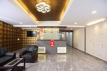 בית מלון כפרי Nexstay Star Holiday Inn