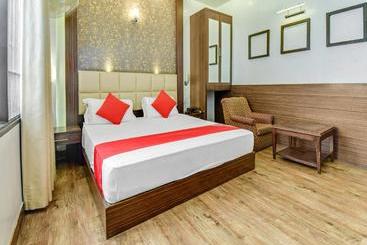 Hotel Oyo 47627 Gazala Resort