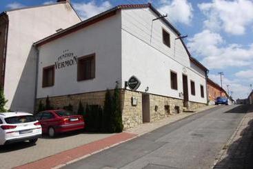 پانسیون Penzion Vermon