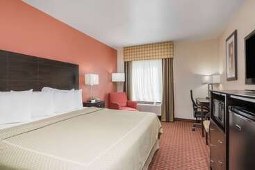 酒店 Americinn By Wyndham Johnston Des Moines