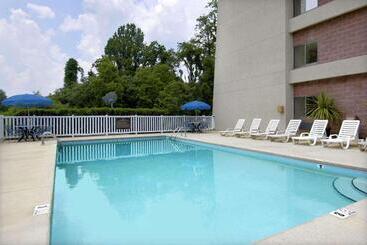 ホテル Bay Mountain Inn Cherokee Smoky Mountains