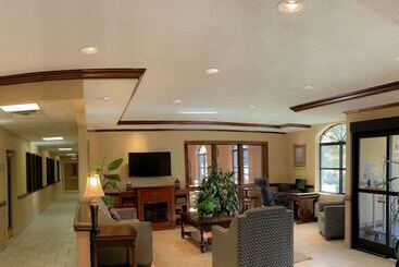 هتل Baymont By Wyndham Asheville/biltmore