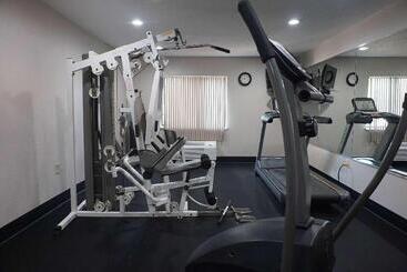 هتل Baymont By Wyndham Bridgeport/frankenmuth