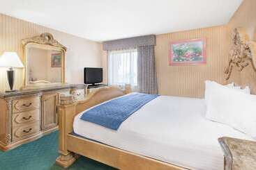 هتل Red Roof Inn Flint