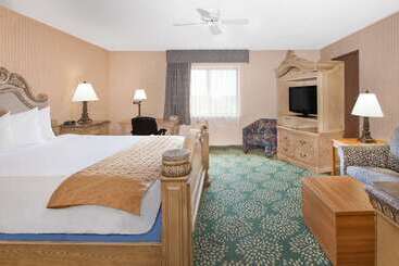 هتل Red Roof Inn Flint