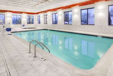 هتل Red Roof Inn Flint