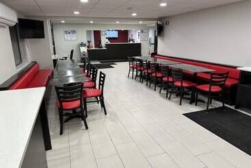 هتل Red Roof Inn Flint