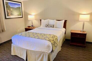هتل Baymont By Wyndham Texarkana