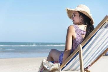 هتل Beach Park