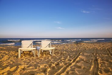 هتل Beach Park