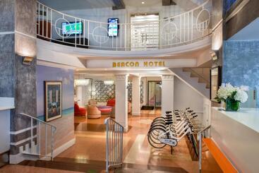 هتل Beacon South Beach