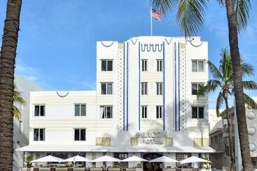 هتل Beacon South Beach