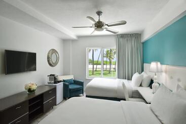 هتل Beacon South Beach