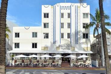 هتل Beacon South Beach