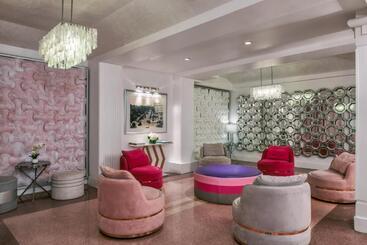 هتل Beacon South Beach