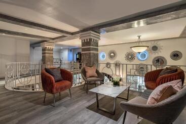 هتل Beacon South Beach