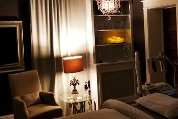 فندق Beaver Creek Inn And Spa