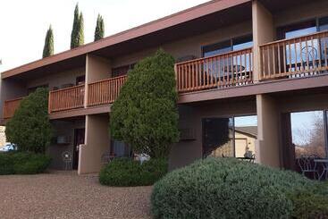 هتل Beaver Creek Inn