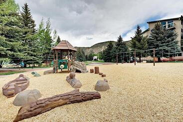 هتل Beaver Creek West O2