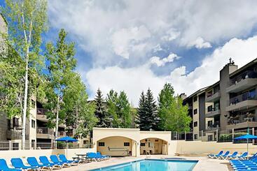 هتل Beaver Creek West O2