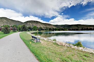 هتل Beaver Creek West O2