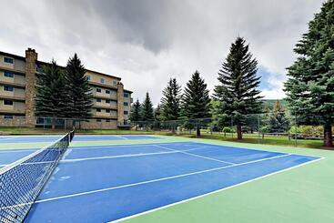 هتل Beaver Creek West O2