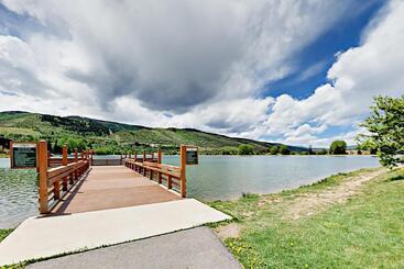 هتل Beaver Creek West O2