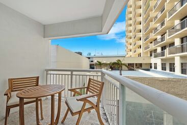 Bentley Hotel South Beach