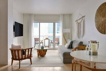 Bentley Hotel South Beach
