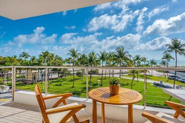 Bentley Hotel South Beach