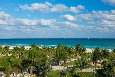 Bentley Hotel South Beach