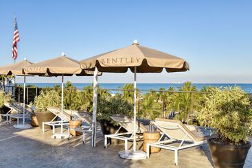 Bentley Hotel South Beach
