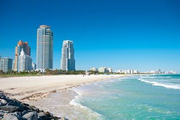 Bentley Hotel South Beach