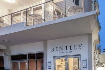 Bentley Hotel South Beach