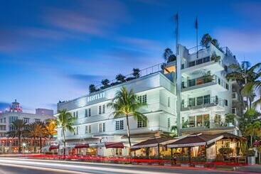 Bentley Hotel South Beach