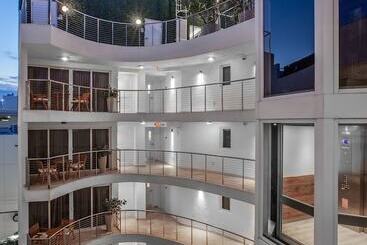 Bentley Hotel South Beach