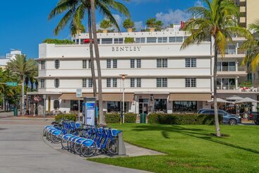 Bentley Hotel South Beach