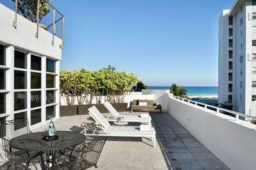 Bentley Hotel South Beach