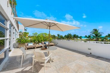 Bentley Hotel South Beach