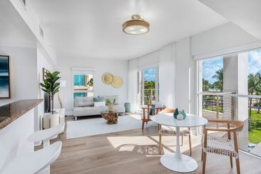 Bentley Hotel South Beach