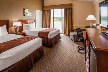 Hotel Best Western Adams Inn Quincy Boston