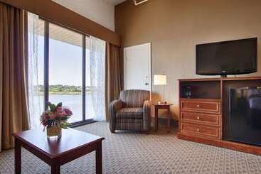 Hotel Best Western Adams Inn Quincy Boston