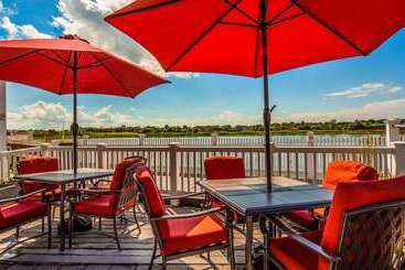 Hotel Best Western Adams Inn Quincy Boston