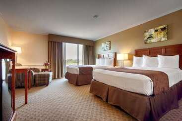 Hotel Best Western Adams Inn Quincy Boston