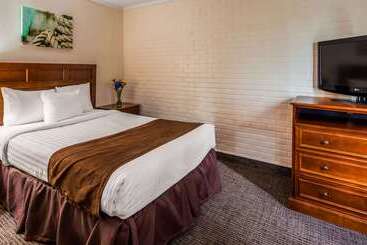 Hotel Best Western Adams Inn Quincy Boston