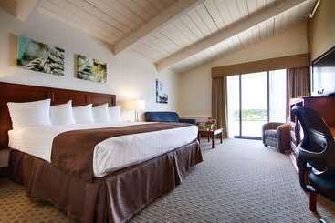 Hotel Best Western Adams Inn Quincy Boston