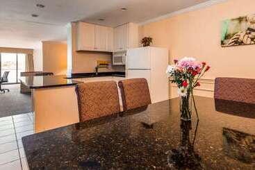 酒店 Best Western Adams Inn Quincy Boston